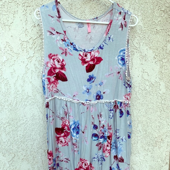 Celeste Tops - 3X Celeste tunic Blouse